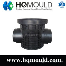 Professional Supplier for PE Fitting Injection Mould